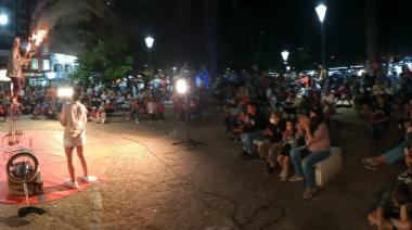 Lanzan convocatoria a artistas callejeros a registrarse para actuar en la peatonal durante la temporada