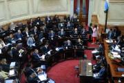 Ley de Bases y paquete fiscal: el oficialismo intentará concretar el dictamen esta semana