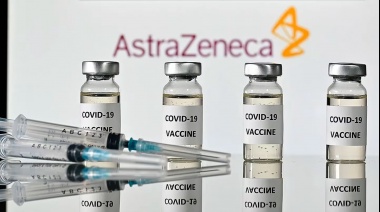 AstraZeneca admitió que su vacuna contra el COVID-19 puede generar efectos colaterales extraños
