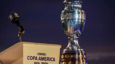 Copa América 2024: salieron a la venta las entradas para la final y los precios espantaron a los hinchas