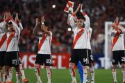 River Plate se convirtió en el primer equipo argentino en clasificarse al Mundial de Clubes de 2025