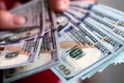 El dólar blue arrancó la semana en baja