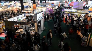 Feria del Libro 2024: agenda, horarios y dónde comprar entradas