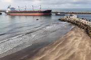 Papel Cero: Puerto Quequén abre registro online para empresas de servicios portuarios