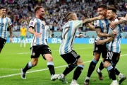 Selección Argentina vs. Curazao: horario, formaciones y cómo ver en vivo