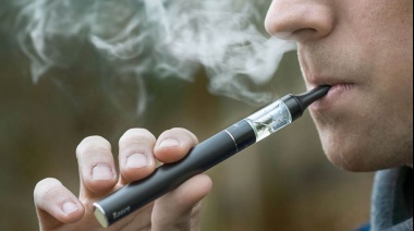 El Ministerio de Salud prohibió la importación y venta de cigarrillos electrónicos