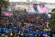 Juegos Bonaerenses: se duplicó la cifra del 2023 y hay casi 3 mil necochenses anotados