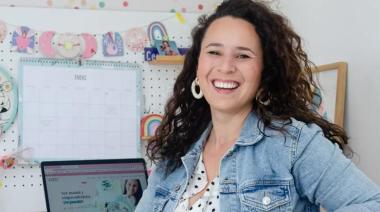 Emprende Fest: "Un día totalmente de desarrollo personal, de desarrollo espiritual y de mucha, mucha conexión"