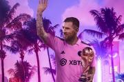 Messi deja Europa: jugará en el Inter Miami de la MLS