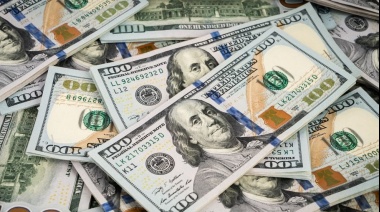 El dólar blue pegó un salto de 60 pesos y se acerca a los $1.200