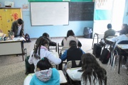 En la Provincia de Buenos Aires unas 1.500 escuelas incorporarán una hora más de clase