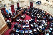 El Senado aprobó cambios en la Ley de Alquileres y el proyecto vuelve a Diputados
