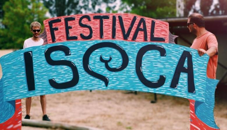 Isoca Festival develó su line up