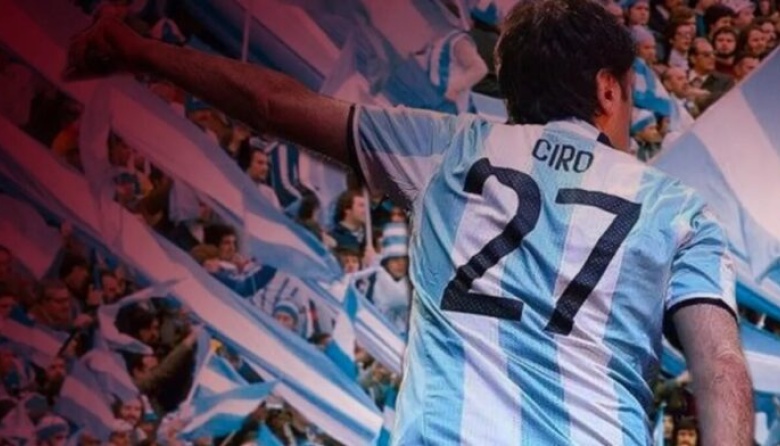 «Fiesta Argentina en Qatar» con Ciro y Los Persas se transmitirá en vivo