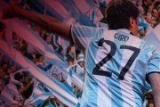 «Fiesta Argentina en Qatar» con Ciro y Los Persas se transmitirá en vivo