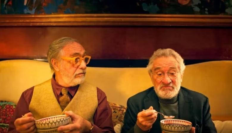 La serie argentina "Nada", con Luis Brandoni y Robert De Niro, tiene fecha de estreno
