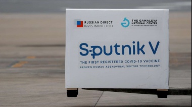 Rusia anunció que la Argentina podrá fabricar en agosto más de tres millones de dosis del segundo componente de la Sputnik V