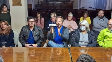 Propondrán la creación del Colegio de Enfermería de la provincia de Buenos Aires