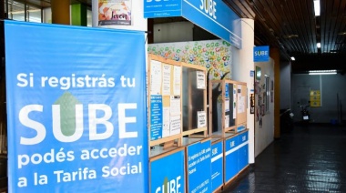 Se puede renovar el Boleto Obrero por correo electrónico