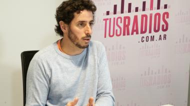 “Basta de maquillaje, tenemos que empezar a pensar”