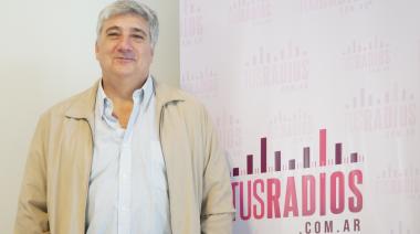 “Descentralizar la salud pública sería nuestra primera acción de gobierno”