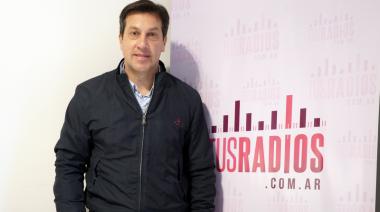 “La mayoría de los precandidatos tienen bastante desconocimiento de lo que es la administración pública”