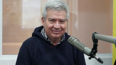 “Ser intendente no es solamente cambiar una lampara de luz”