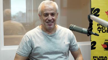 “Prefiero curar la gente en el hospital y no traer al Polaco”
