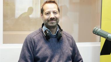 “Tenes que estar respaldado en un proyecto político y a partir de ahí presentarte a candidato”