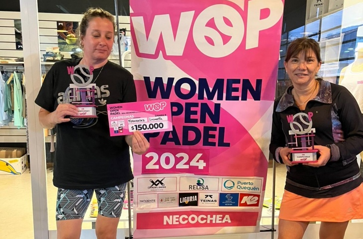 Campeonas Octava 
