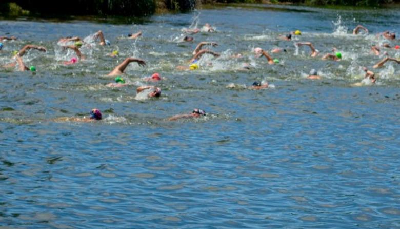 La prueba “Día de la Natación” cierra el Campeonato de Aguas Abiertas ...
