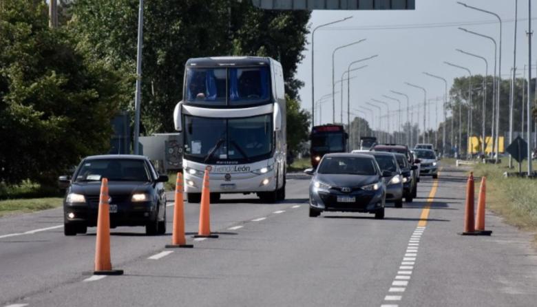 La UTA amenaza con un paro de micros en todo el país el próximo 30 de ...