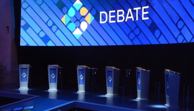 Debate presidencial 2023: cómo es el reglamento y qué diferencias habrá con el de las últimas elecciones