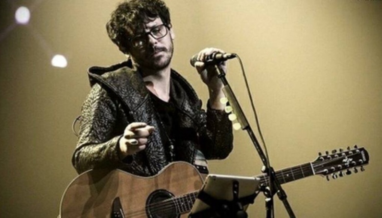 Lisando Aristimuño: “La música en vivo es sangre y corazón”