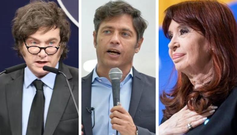 Después de la condena a Cristina: cómo queda el panorama político