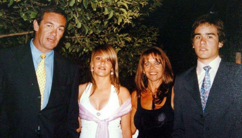 El caso Nora Dalmasso, otra vez en la pantalla