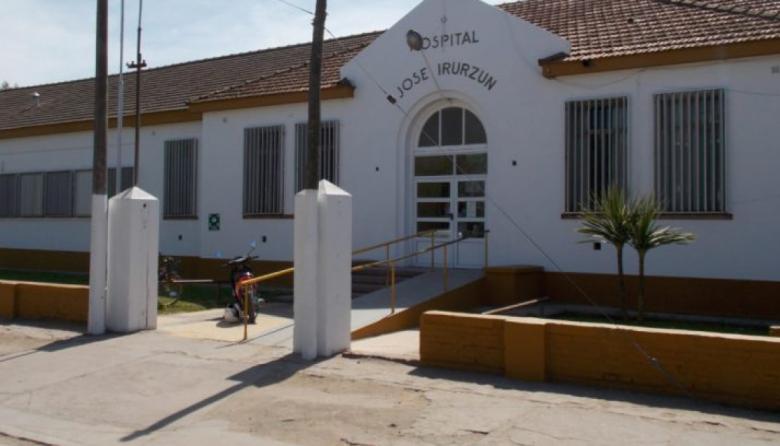 El Hospital Irurzun suma un nuevo espacio para capacitar al personal