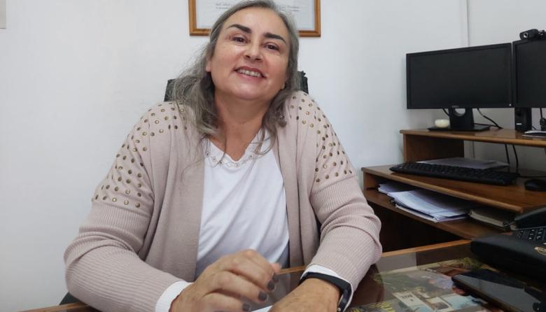 “Los delitos cometidos por menores no son tantos”