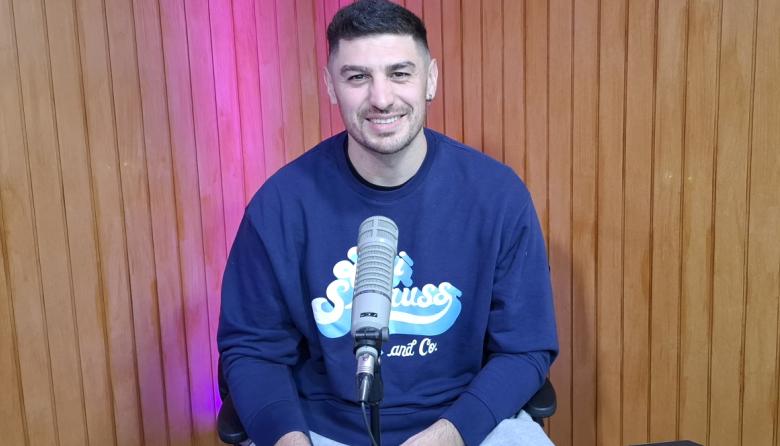 Basabe: otro año en la elite y la chance de buscar “nuevos objetivos y otro protagonismo”