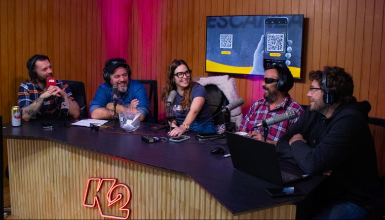 Jimena López: “Yo no romantizo la pobreza”
