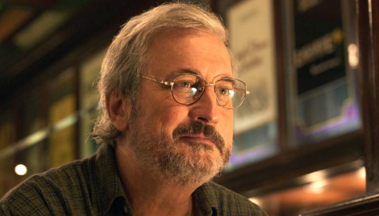 Luis Rubio: "Me gusta el cine pero no es lo que me da de comer"
