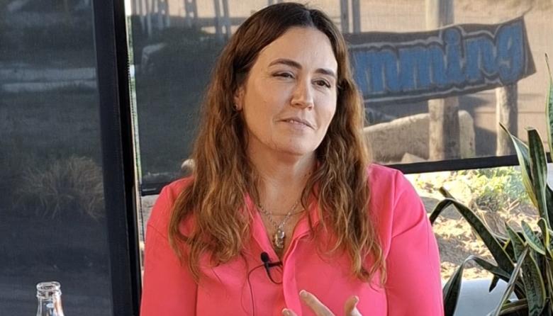 Segundos a la carta: Jimena López