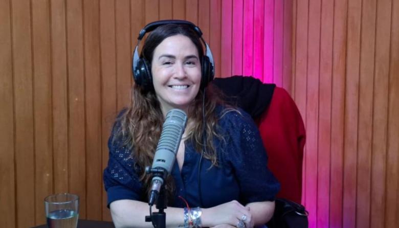 Jimena López: “Mi candidatura no es testimonial”