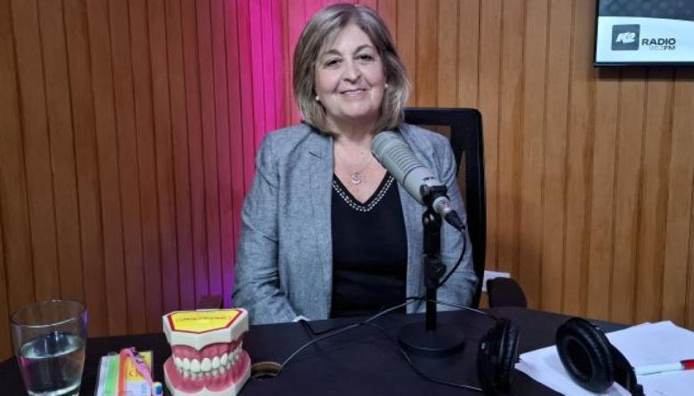 Expertos Random: Los chicos y la salud bucal