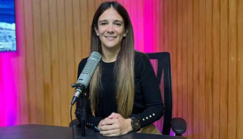 “El club del helicóptero está en marcha cuando el kirchnerismo no gobierna”