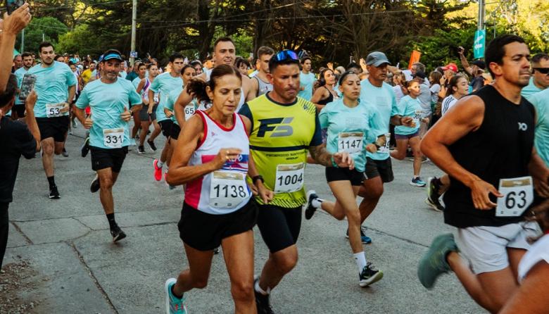 En 2026 volvemos a correr en Actitud Solidaria