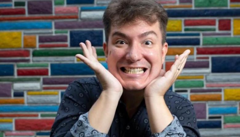 Celebramos el humor con Ariel Tarico y sus mil voces