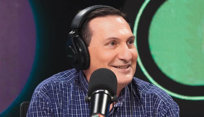 Paulo Kablan: «Te das cuenta cuando un caso está mal investigado, como el Caso Loan»