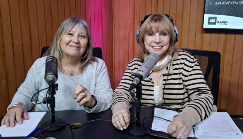 El nuevo objetivo de la Cooperadora: “Este año va a ser para neonatología”