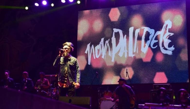 Con Nonpalidece, se anunció la grilla del Festival Isoca 2026